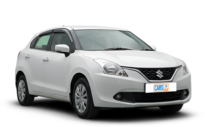 Maruti Baleno-img